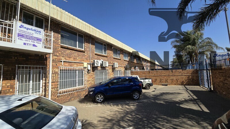 Freight City, Jet Park - Unit 7A property image 4