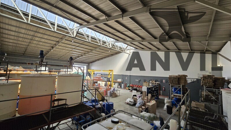 Freight City, Jet Park - Unit 7A property image 6