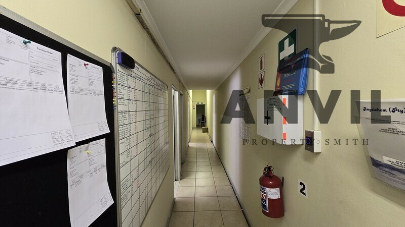 Freight City, Jet Park - Unit 7A property image 20