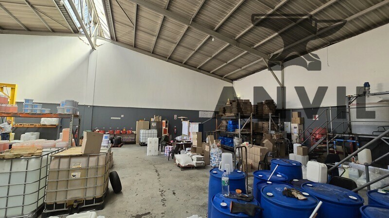 Freight City, Jet Park - Unit 7A property image 8