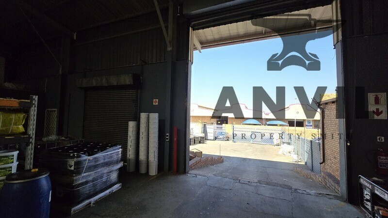 Freight City, Jet Park - Unit 7A property image 10