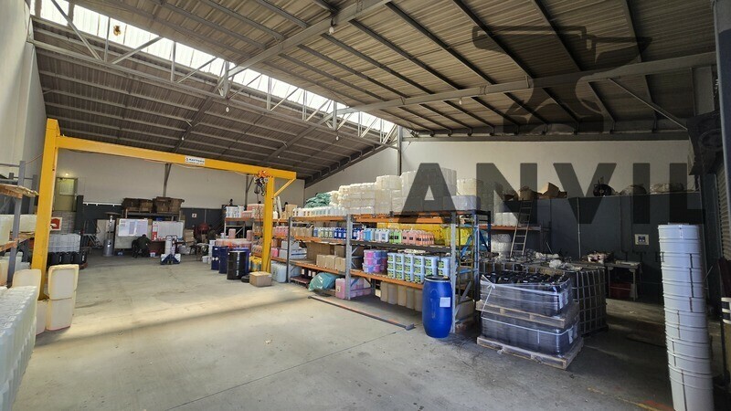 Freight City, Jet Park - Unit 7A property image 9