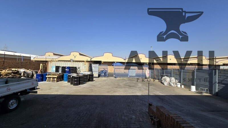 Freight City, Jet Park - Unit 7A property image 3