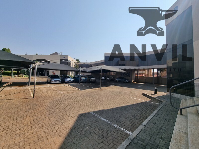 RPA Centre, Fairland - whole building for sale  property image 2