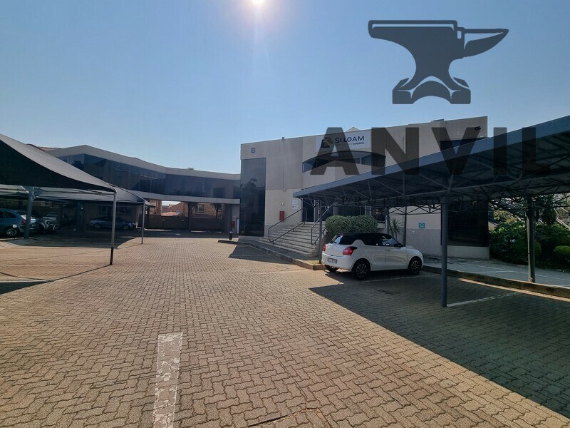 RPA Centre, Fairland - whole building for sale  property image 3