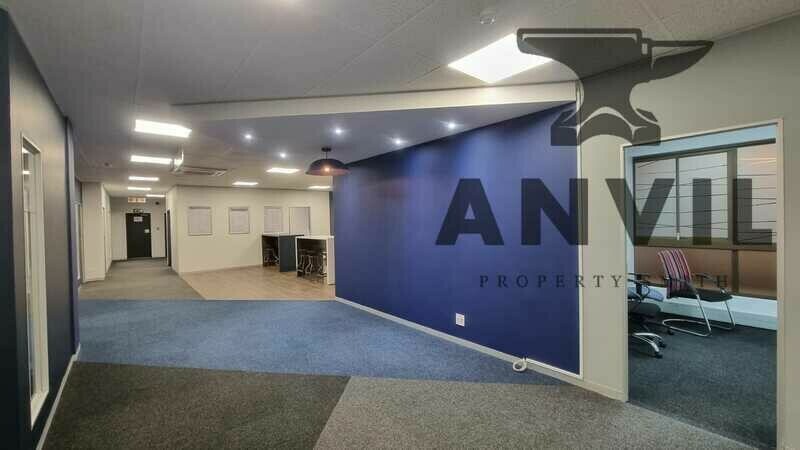 Process House, Randburg - first floor left  property image 4