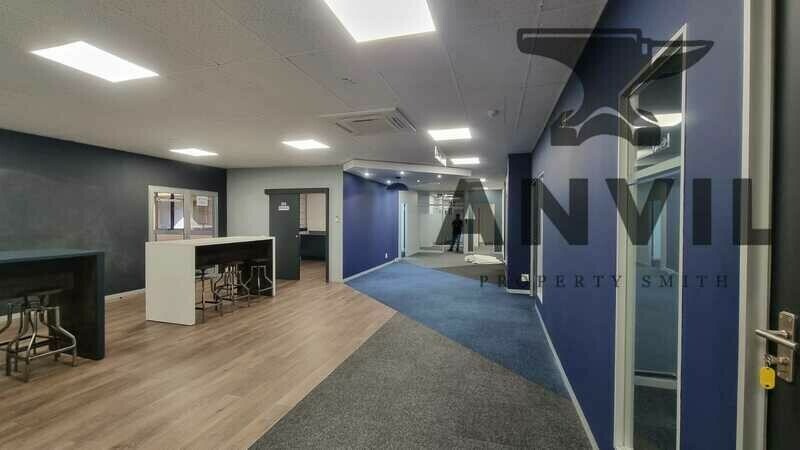 Process House, Randburg - first floor left  property image 5