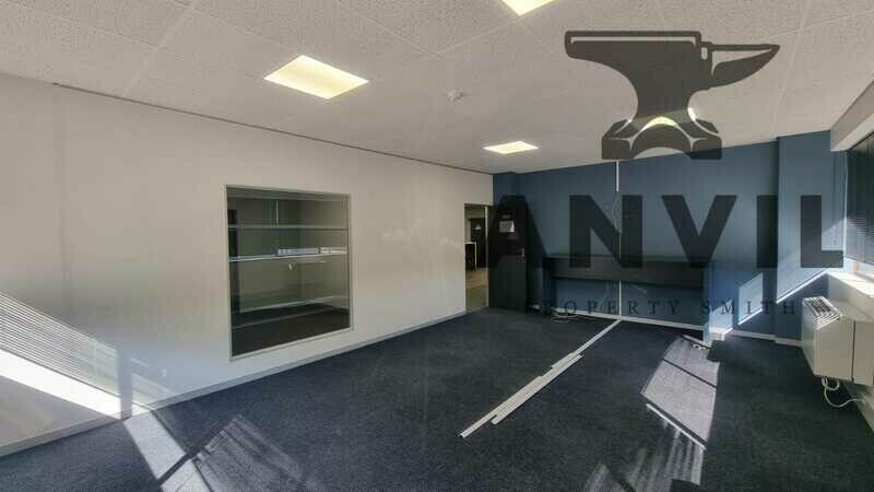 Process House, Randburg - first floor left  property image 6