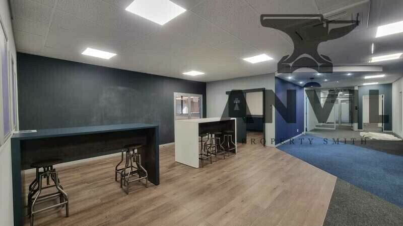 Process House, Randburg - first floor left  property image 8