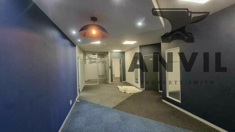 Process House, Randburg - first floor left  property image 10