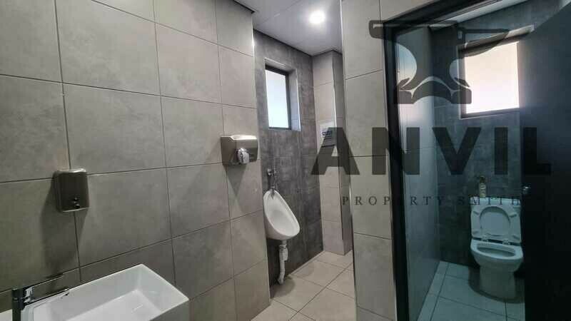 Process House, Randburg - first floor left  property image 11