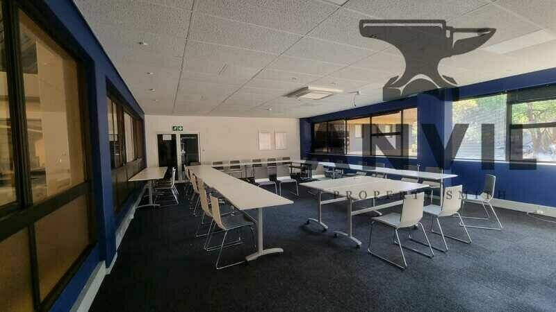 Process House, Randburg - First Floor Offices - Right  property image 4