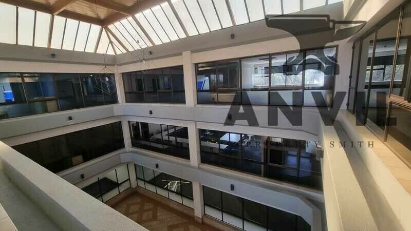 Process House, Randburg - First Floor Offices - Right  property image 6