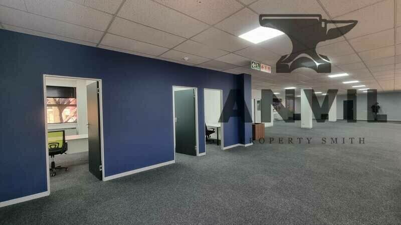 Process House, Randburg - First Floor Offices - Right  property image 7
