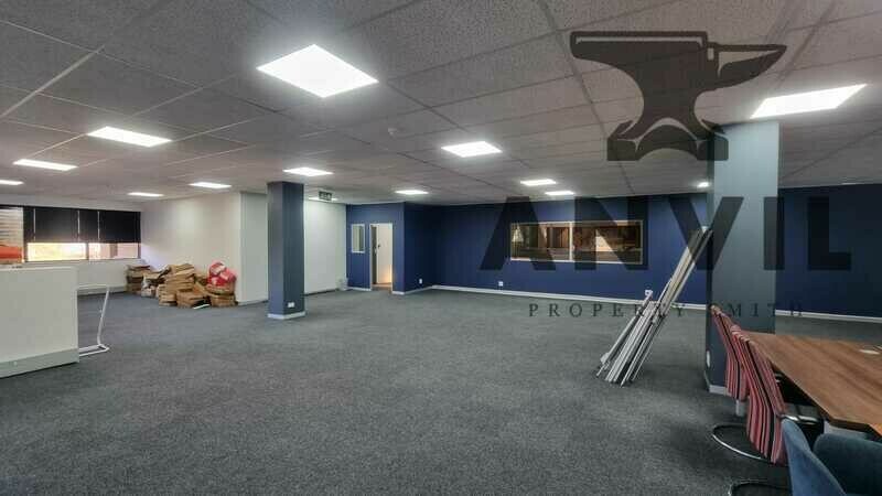 Process House, Randburg - First Floor Offices - Right  property image 9