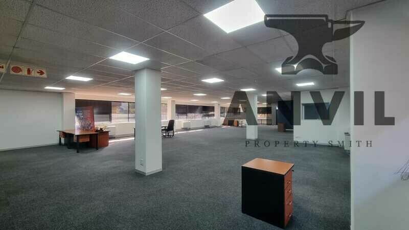 Process House, Randburg - First Floor Offices - Right  property image 11
