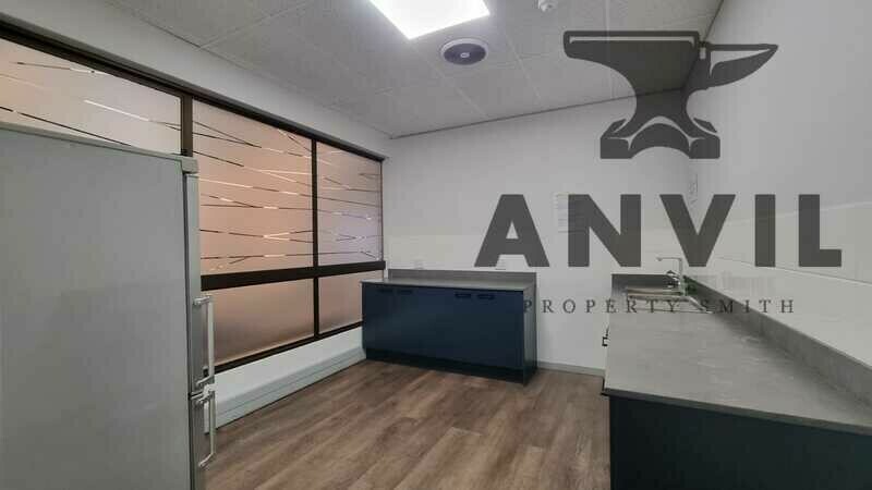 Process House, Randburg - First Floor - left + right property image 5