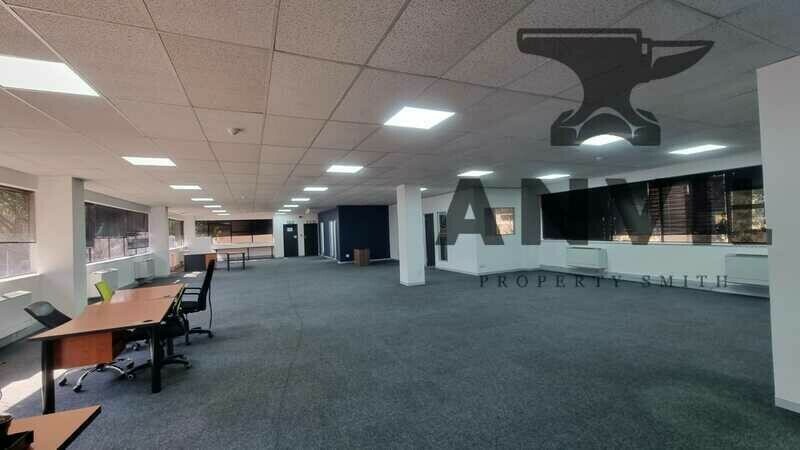 Process House, Randburg - First Floor - left + right property image 7