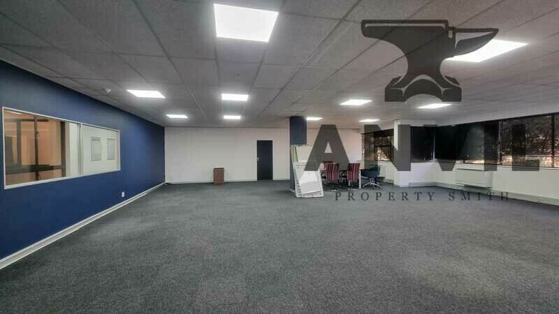 Process House, Randburg - First Floor - left + right property image 3