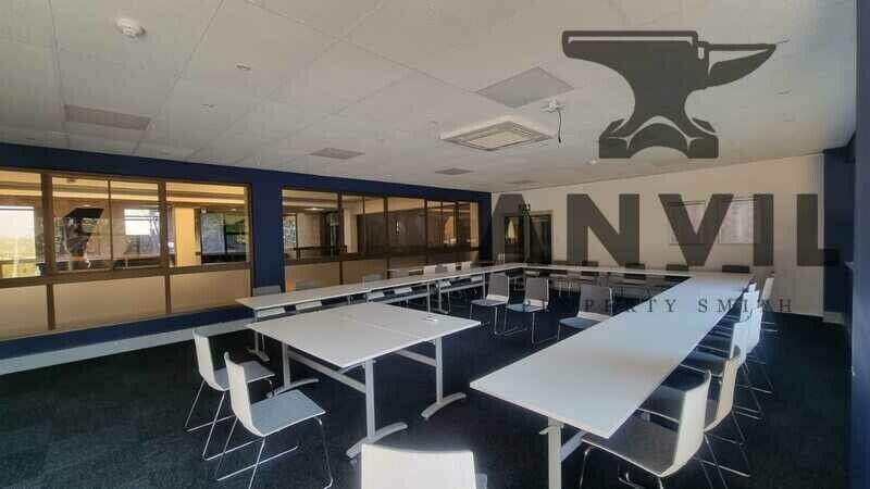 Process House, Randburg - First Floor - left + right property image 8