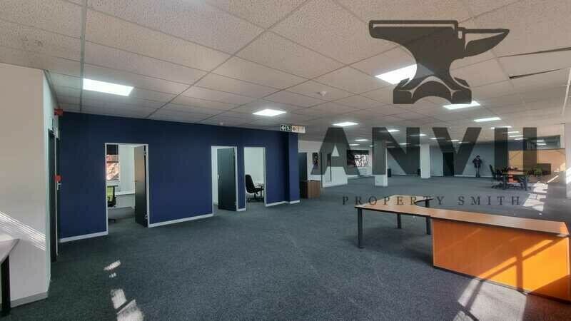 Process House, Randburg - First Floor - left + right property image 12