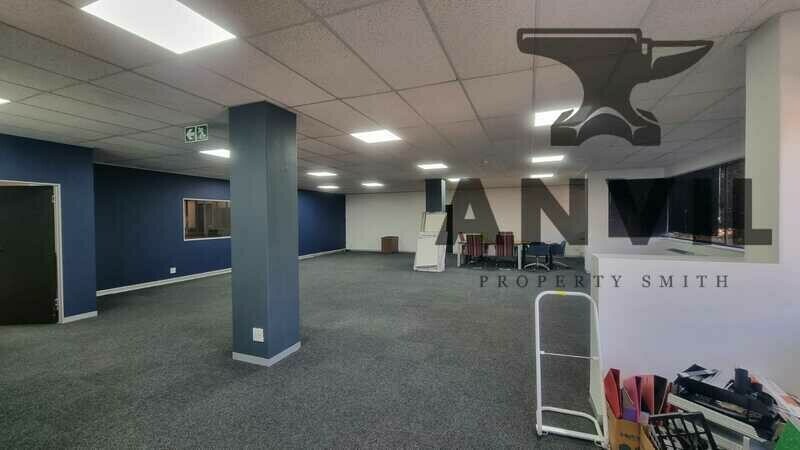 Process House, Randburg - First Floor - left + right property image 14