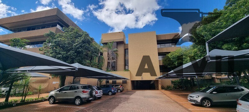 Process House, Randburg - First Floor - left + right property image 2