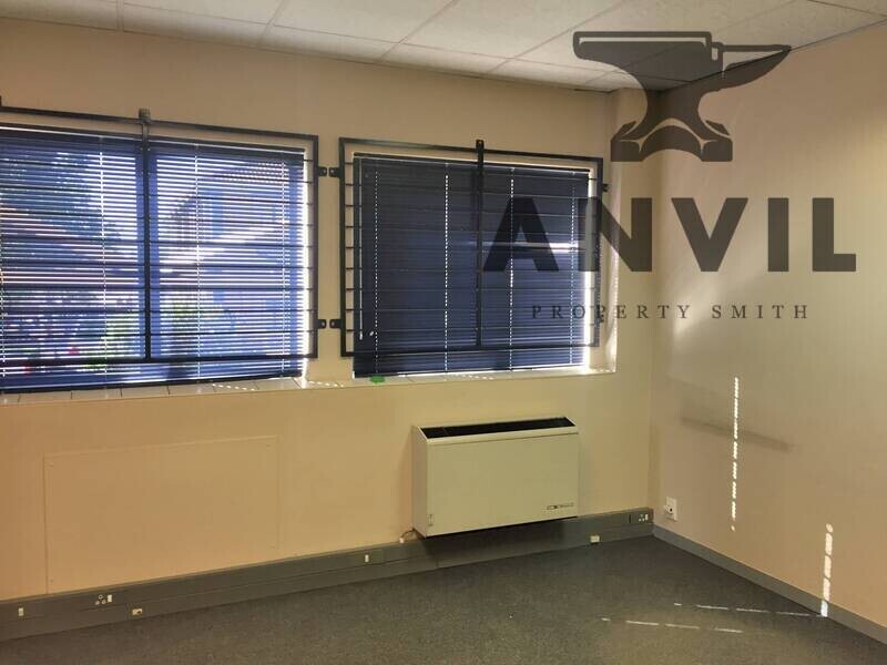 Newlands Office Park, Menlyn, Pretoria - Block C - GF property image 8