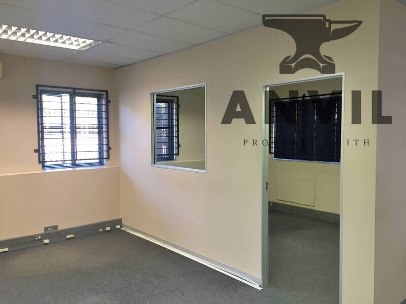 Newlands Office Park, Menlyn, Pretoria - Block C - GF property image 10