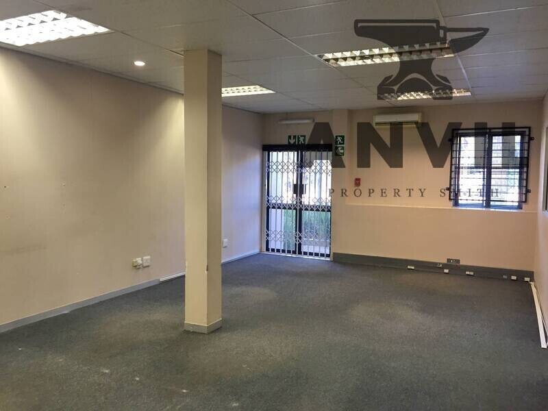 Newlands Office Park, Menlyn, Pretoria - Block C - GF property image 11
