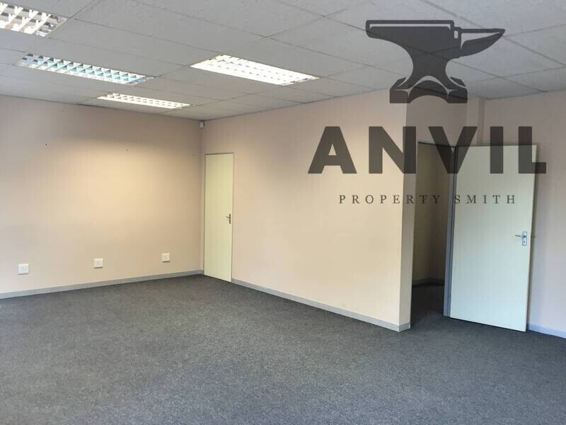 Newlands Office Park, Menlyn, Pretoria - Block C - GF property image 12