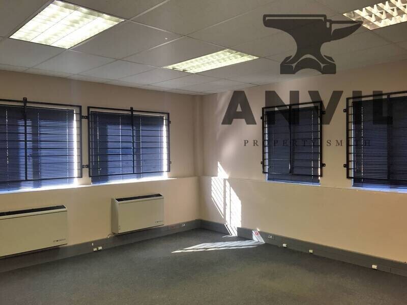 Newlands Office Park, Menlyn, Pretoria - Block C - GF property image 13