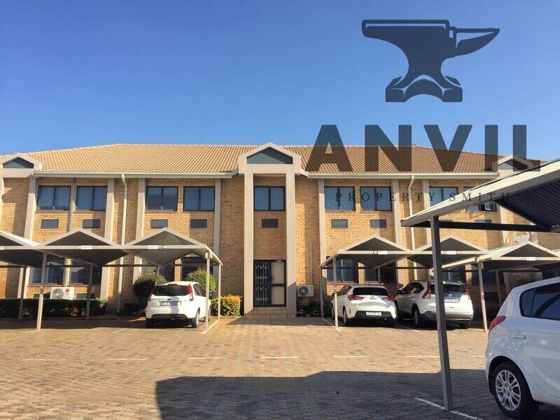 Newlands Office Park, Menlyn, Pretoria - Block C - GF property image 14