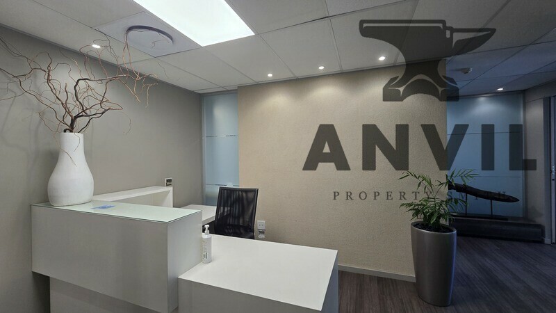 7 West Quay, Waterfront - 1st Floor Suite Foyer A property image 3