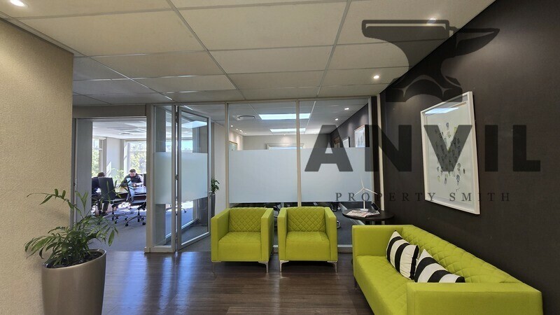 7 West Quay, Waterfront - 1st Floor Suite Foyer A property image 5