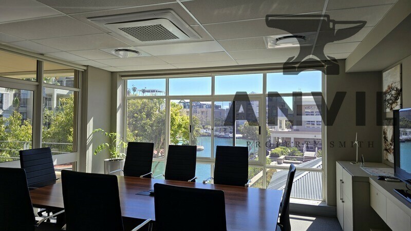 7 West Quay, Waterfront - 1st Floor Suite Foyer A property image 10