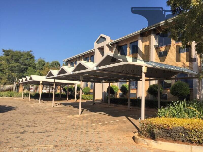 Newlands Office Park, Menlyn, Pretoria - Block C - GF property image 15