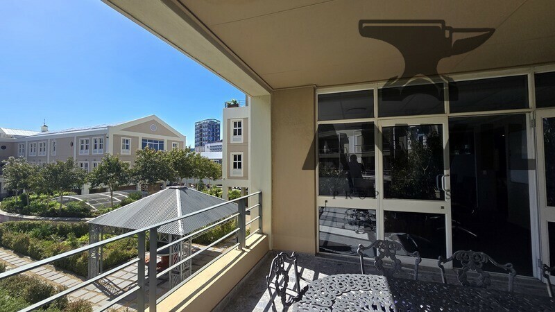 7 West Quay, Waterfront - 1st Floor Suite Foyer A property image 16