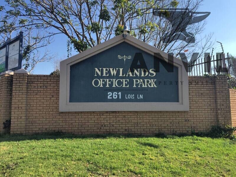 Newlands Office Park, Menlyn, Pretoria - Block C - GF property image 16