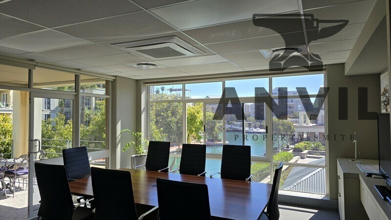 7 West Quay, Waterfront - 1st Floor Suite Foyer A property image 20