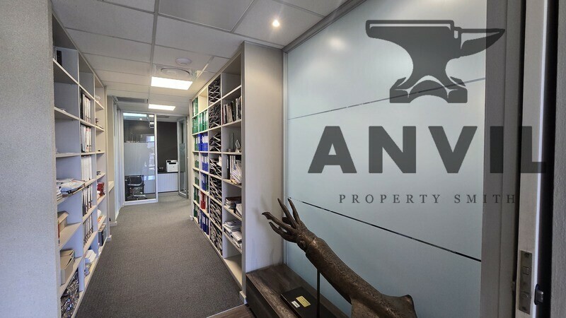 7 West Quay, Waterfront - 1st Floor Suite Foyer A property image 21