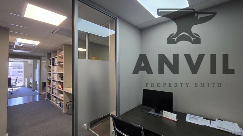 7 West Quay, Waterfront - 1st Floor Suite Foyer A property image 24