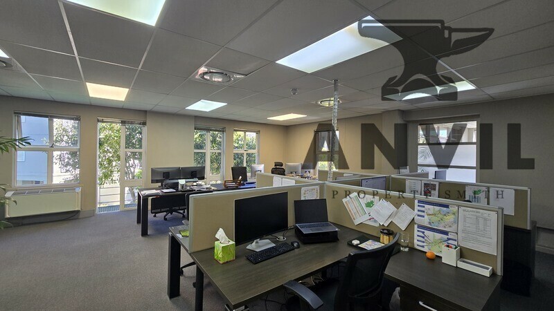 7 West Quay, Waterfront - 1st Floor Suite Foyer A property image 27