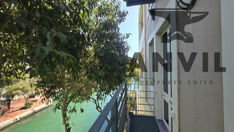 7 West Quay, Waterfront - 1st Floor Suite Foyer A property image 30