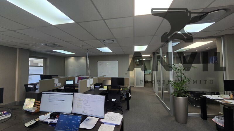 7 West Quay, Waterfront - 1st Floor Suite Foyer A property image 33