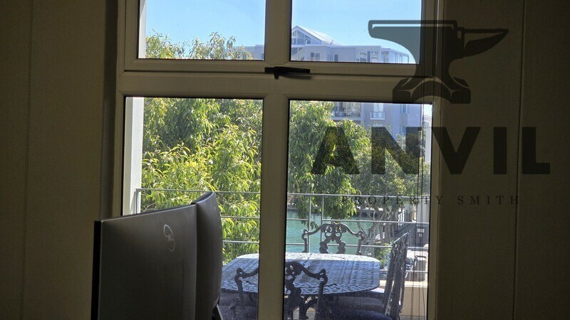 7 West Quay, Waterfront - 1st Floor Suite Foyer A property image 36