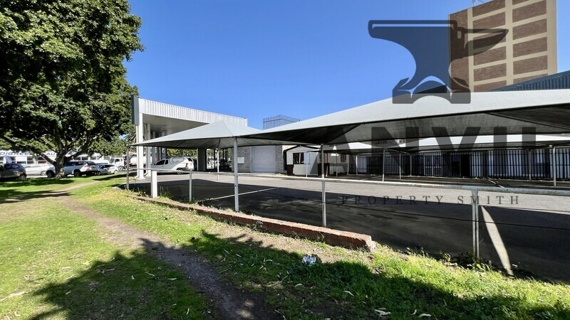 299 Voortrekker Road Parow property image 2