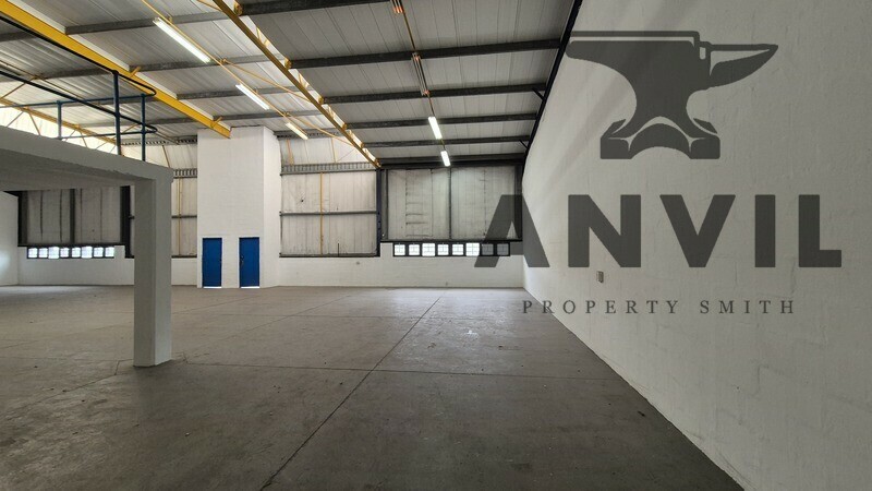 Northmead Industrial Park,  Durban North - Unit 27 & 28 property image 4