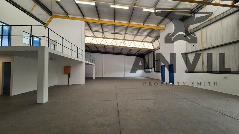 Northmead Industrial Park,  Durban North - Unit 27 & 28 property image 3