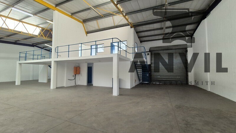 Northmead Industrial Park,  Durban North - Unit 27 & 28 property image 5